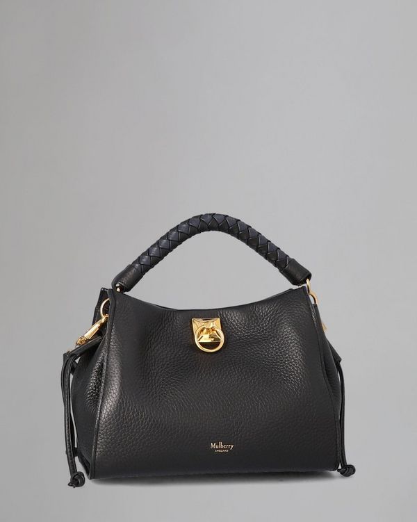 Mulberry iris black hotsell