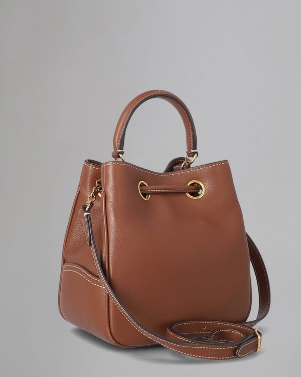 Mulberry small 2024 hampstead review