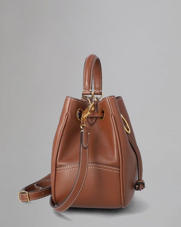 Mulberry small hampstead discount review