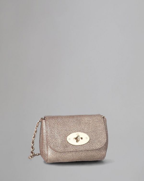 Mulberry lily metallic mushroom new arrivals