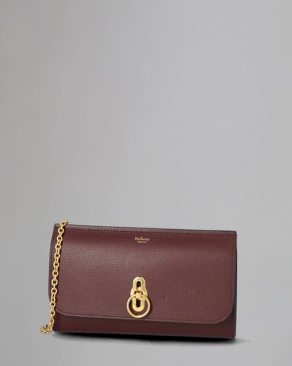 Mulberry Amberley Clutch