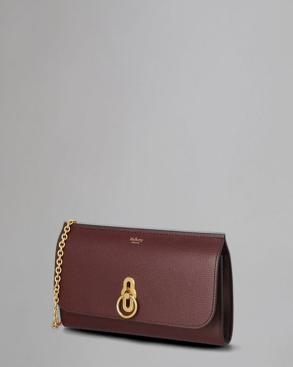 Mulberry Amberley Clutch