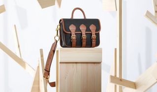 Mulberry & Acne Studios Collaboration | Mulberry | Mulberry