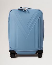 leather-4-wheel-suitcase