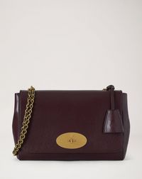 lily-中号单肩包