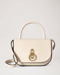 amberley-小号顶部手柄手提包