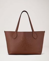 树形标志托特包