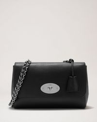 Mulberry lily bag black new arrivals