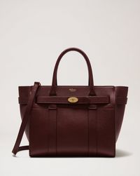 Zipped deals bayswater oxblood