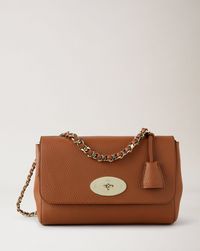 medium top handle lily