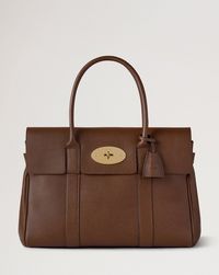 Mulberry Bayswater Backpack Oak Small Classic Grain Was £995 now £597 - St  Christopher's Place