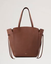 Clovelly Crossbody Bright Oak Micro Classic Grain main image 0