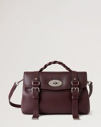 Alexa | Black Cherry Natural Grain | Party Picks | Mulberry Alexa | Black Cherry Natural Grain | Party Picks | Mulberry