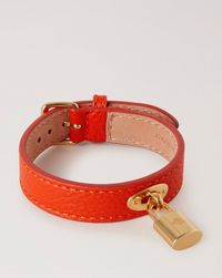 padlock-leather-bracelet