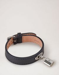 padlock-leather-bracelet