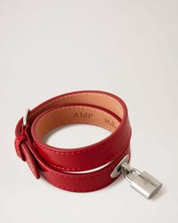 padlock-double-leather-bracelet