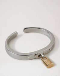 padlock-metal-bracelet