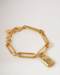 padlock-tree-bracelet