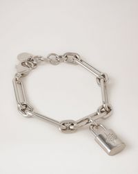 padlock-armband