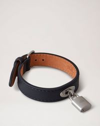 padlock-leather-bracelet