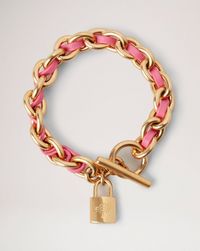 lily-leather-chain-bracelet-medium
