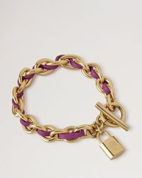 lily-leather-chain-bracelet-medium