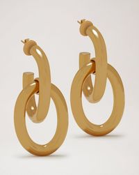links-double-medium-earrings