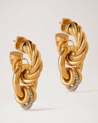 twist-multi-hoops-earring