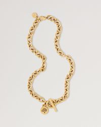 lily-chain-necklace