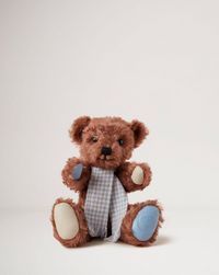 mulberry-테디베어