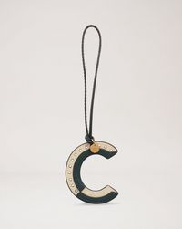 bi-colour-leather-keyring---c