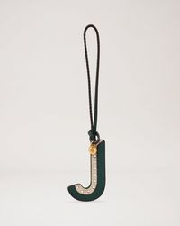 bi-colour-leather-keyring---j