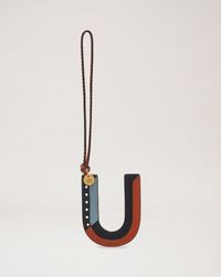 tri-colour-leather-keyring---u