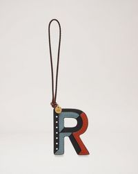 tri-colour-leather-keyring---r