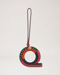 tri-colour-leather-keyring---q