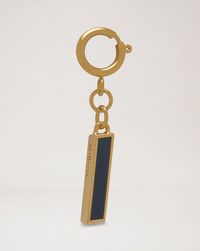 enamel-keyring---i