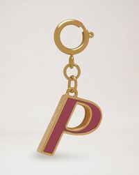 enamel-keyring---p
