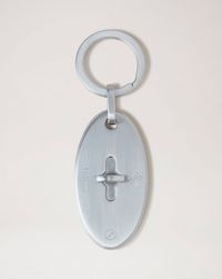 postman's-buckle-keyring