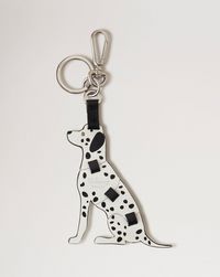 dalmatian-puzzle-keyring