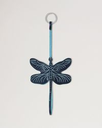 dragonfly-keyring