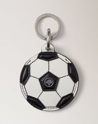 football-keyring