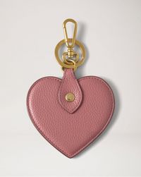 heart-keyring