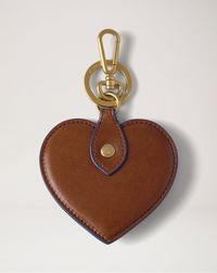 heart-keyring