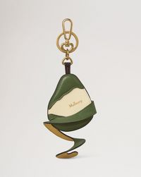 ピーリング-フルーツ-キーリング---ペア