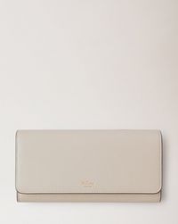 Mini continental wallet