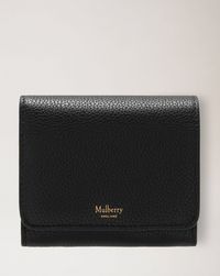 Mulberry★関税込 セレブ愛用フレンチ ミニ財布・折りたたみ財布 Mulberry☆関税込 セレブ愛用フレンチ ミニ財布・折りたたみ財布