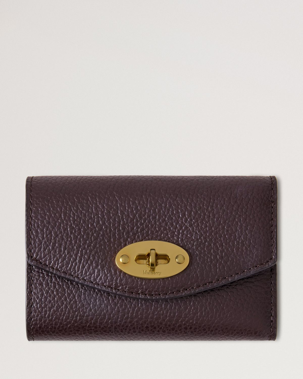 Darley Folded Multi-Card Wallet
