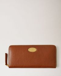 マルベリーMULBERRY レザーバッグ オレンジ