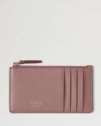 Mulberry | コンチネンタル ジップド ロング カードホルダー