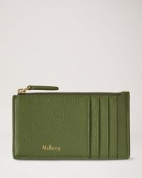 continental-长款拉链卡包